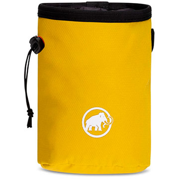  Mammut Bolsa de Magnesio Gym Basic