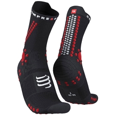 Zokni Compressport Pro Racing Socks V4.0 Trail
