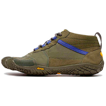 Sportbačiai Vibram V-Trek W