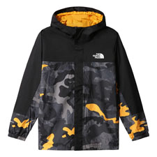  The North Face Printed Antora Rain Jacket Boy