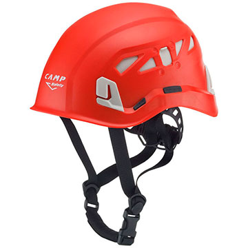  CAMP SAFETY Ares Air
