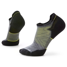 Smartwool  Run Targeted Cushion Low Ankle Socks