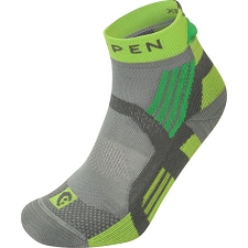 Calcetines LORPEN Trail Running Padded Eco