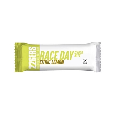 226ERS  Race Day Bar (Choco Bits&Limón) 40g