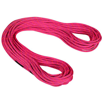  Mammut Crag Dry 9.5 mm x 50 m