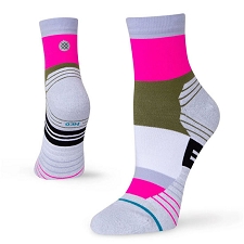 Calcetines STANCE Cyclo Quarter Sock