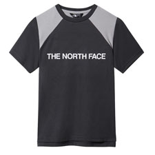  The North Face Never Stop Tee Boy
