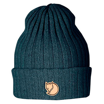 帽子 ARC'TERYX Bird Head Toque Orca CZAPKA BIRD HEAD TOQUE-ORCA - Skalnik