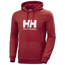 Sudadera Helly Hansen HH Logo Hoodie