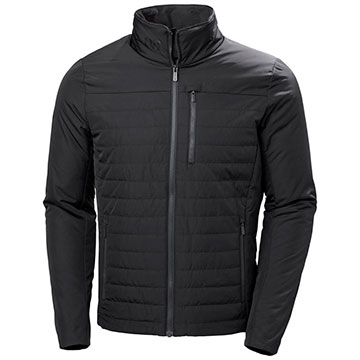  Helly Hansen Crew Insulator Jacket 2.0