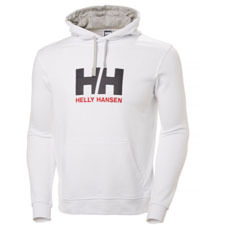 Sudadera Helly Hansen HH Logo Hoodie
