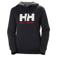 Sudadera Helly Hansen HH Logo Hoodie W