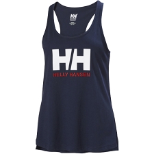 Camiseta Helly Hansen HH Logo Singlet W