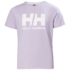 Camiseta Helly Hansen HH Logo Tee Jr