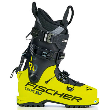  Fischer Transalp Pro