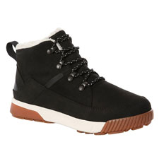 The North Face  Sierra Mid Lace WP W