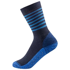 DEVOLD  Multi Medium Kid Sock No-Slip