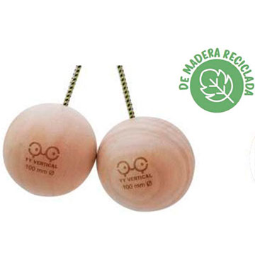  Maxclimbing Climbing Balls 10cm