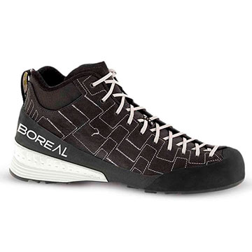  Boreal Flyers Mid