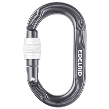  Edelrid Kiwi Screw