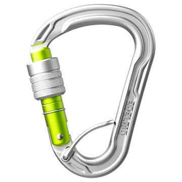  Edelrid HMS Strike Screw FG II