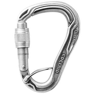  Edelrid HMS Bulletproof Screw FG