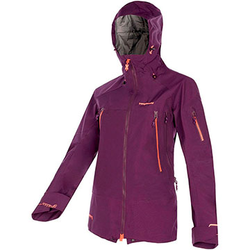  Trangoworld TRX2 Shell Wm Pro Jacket