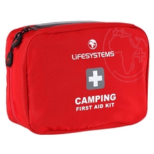  Lifesystems Camping  First Aid Kit