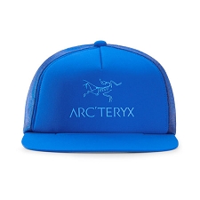  Arc'Teryx Logo Trucker Flat