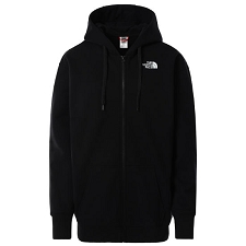 Sudadera The North Face Open Gate Fz Hoodie W