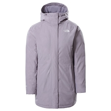 Parka The North Face Recycled Brooklyn Parka W