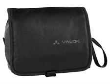  Vaude Wash Bag L, Black