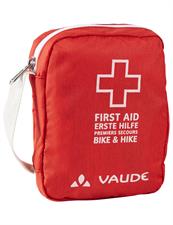  Vaude First Aid Kit M, Mars Red