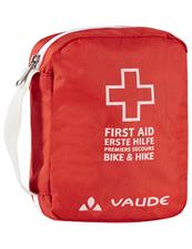  Vaude First Aid Kit L, Mars Red