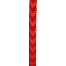 Edelweiss Tubular 19 mm red (por metros)