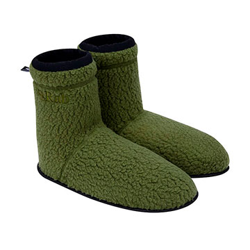  RAB Outpost Hut Boot