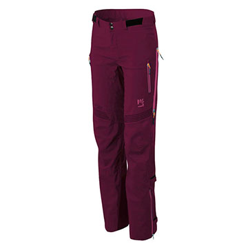 Norrona Lyngen Driflex3 Pants W 5600 | Barrabes