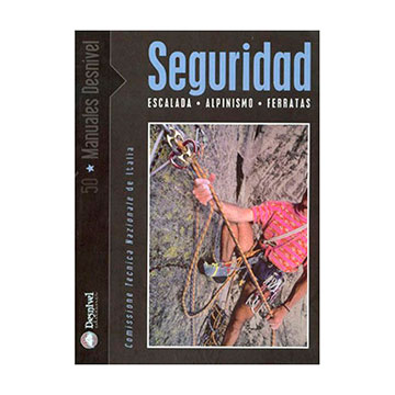  Ed. desnivel Seguridad