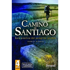  Ed. desnivel Camino de Santiago 4 ed.