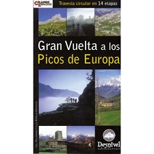  Ed. desnivel Gran Vuelta a los Picos de Europa
