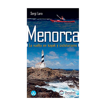  Ed. desnivel Menorca. La Vuelta en Kayak y Cicloturismo