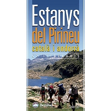  Ed. desnivel Estanys del Pirineu Catalá i Andorrá