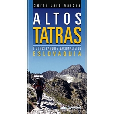  Ed. desnivel Altos Tatras y Parques de Eslovaquia