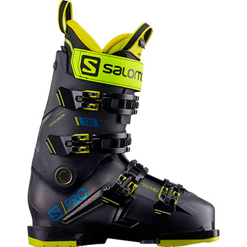  Salomon S/Pro 130 Gw