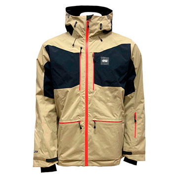  PICTURE Naikoon Jacket