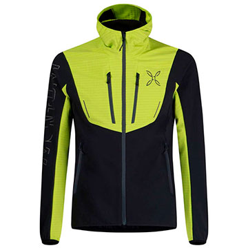 Rab Syncrino Hl Jacket Army | Barrabes