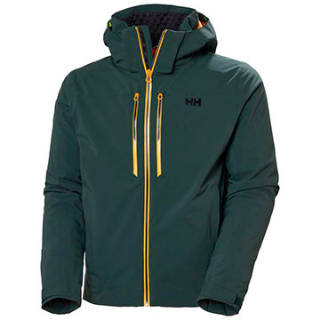  Helly Hansen Alpha Lifaloft Jacket