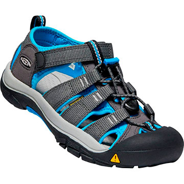  KEEN Newport H2 Big Kids