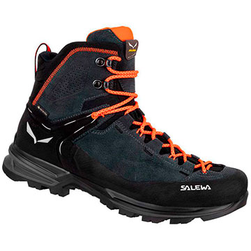  Salewa Mtn Trainer 2 Mid Gtx