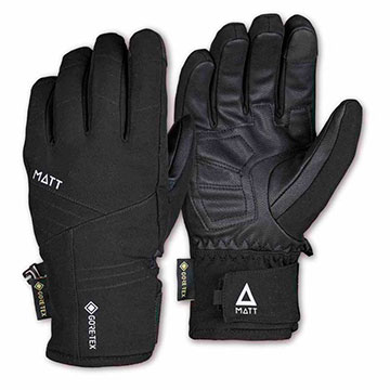  MATT Shasta GTX Gloves Jr